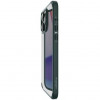 Spigen iPhone 15 Pro Max Ultra Hybrid, Abyss Green (ACS06574) - зображення 8