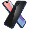 Spigen iPhone 15 Plus Ultra Hybrid, Navy Blue (ACS06659) - зображення 10