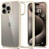 Spigen iPhone 15 Pro Max Ultra Hybrid Mute, Beige (ACS06571) - зображення 2