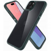 Spigen iPhone 15 Ultra Hybrid, Frost Green (ACS06798) - зображення 3