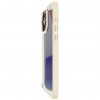 Spigen iPhone 15 Pro Max Ultra Hybrid Mute, Beige (ACS06571) - зображення 8