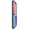 Spigen iPhone 15 Ultra Hybrid, Frost Green (ACS06798) - зображення 9