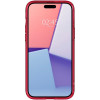 Spigen iPhone 15 Plus Ultra Hybrid, Red Crystal (ACS06654) - зображення 3