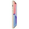 Spigen iPhone 15 Plus Ultra Hybrid Mute, Beige (ACS06658) - зображення 4
