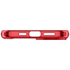 Spigen iPhone 15 Plus Ultra Hybrid, Red Crystal (ACS06654) - зображення 7