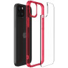 Spigen iPhone 15 Plus Ultra Hybrid, Red Crystal (ACS06654) - зображення 9