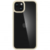 Spigen iPhone 15 Ultra Hybrid, Mute Beige (ACS06800) - зображення 1