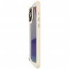 Spigen iPhone 15 Pro Ultra Hybrid, Mute Beige (ACS06712) - зображення 5