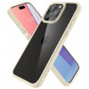 Spigen iPhone 15 Pro Ultra Hybrid, Mute Beige (ACS06712) - зображення 9