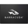 Seagate BarraCuda 2.5 SATA 480 GB (ZA480CV1A002) - зображення 1