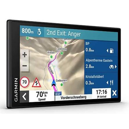 Garmin DriveSmart 66 Digital Trafic (010-02469-11) - зображення 1