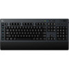 Logitech G613 Wireless Mechanical Gaming Keyboard - RUS - USB - EMEA (920-008395) - зображення 1