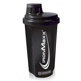 IronMaxx Shaker 700ml / black