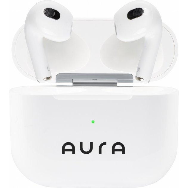 Aura 3 White (TWSA3W) - зображення 1