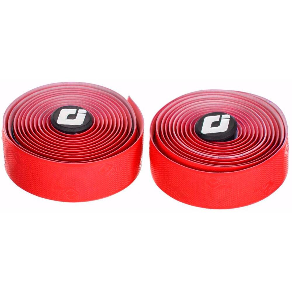 ODI Обмотка руля  2.5mm Performance Bar Tape - Red - зображення 1