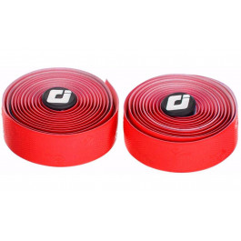   ODI Обмотка руля  2.5mm Performance Bar Tape - Red