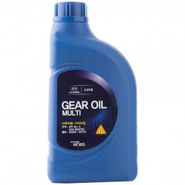MOBIS Gear Oil Multi 80W-90 1л (0220000110)