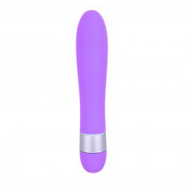 Chisa Novelties Precious Passion Vibrator-Purple CH86121