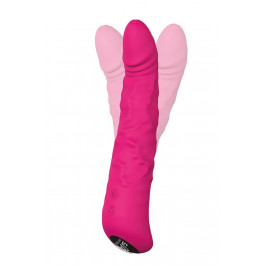 Dream toys VIBES OF LOVE KING OF HEARTS MAGENTA (DT21380)