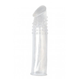 SevenCreations Lidl Extra Silicone Penis Extension (DT50146)