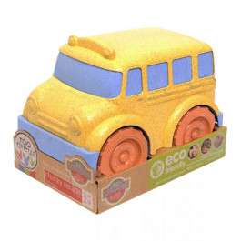 Roo Crew Автобус жовтий (58001-1)