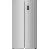 Холодильник з морозильною камерою Edler ED-400SF