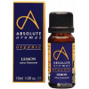 Absolute Aromas Масло эфирное Лимон органическое 10 мл (0800783011107) - зображення 1