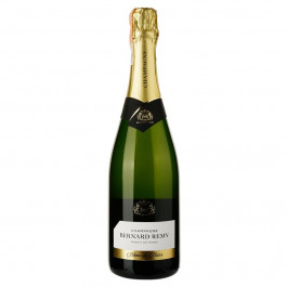 Bernard Remy Шампанське  Blanc de Noirs Brut Champagne 0.75 (ALR16101)