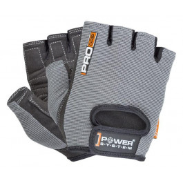 Power System Pro Grip PS-2250 / размер XS, grey