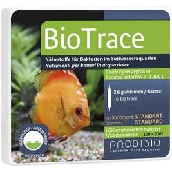 Prodibio Добавка для бактерий BioTrace 6 ампул (3594200001310)