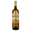 Marani Вино  Цинандалі біле сухе, 13%, 750 мл (4867616020060) - зображення 1