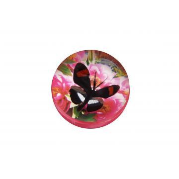 GOKI Бабочка черно-красная (16019G-5) - зображення 1