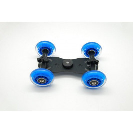 AccPro ST-07 Dolly Kit Skater blue