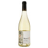 Cheval Quancard Вино  S.A. Марсель Q4 Ван де Франс Моейо Блан біле напівсолодке 0.75 л 11.5% (3176481031202) - зображення 1