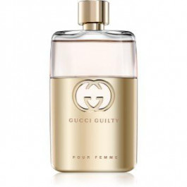 GUCCI Gucci Guilty Eau de Parfum Парфюмированная вода для женщин 90 мл