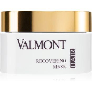 Valmont Hair Recovering Mask відновлююча маска для сухого або пошкодженого волосся 200 мл - зображення 1