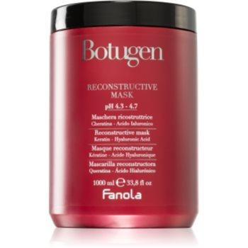 Fanola Botugen маска для регенерації для сухого або пошкодженого волосся 1000 мл - зображення 1