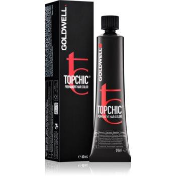 Goldwell Topchic фарба для волосся відтінок 10 A 60 мл - зображення 1