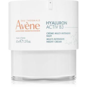 Avene Hyaluron Activ B3 інтенсивний нічний крем проти зморшок 40 мл - зображення 1