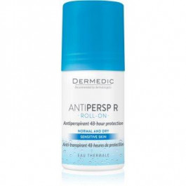 Dermedic Antipersp R кульковий антиперспірант для нормальної та сухої шкіри 60 гр