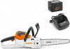 STIHL MSA 120 C-BQ Set (12540115888) - зображення 1