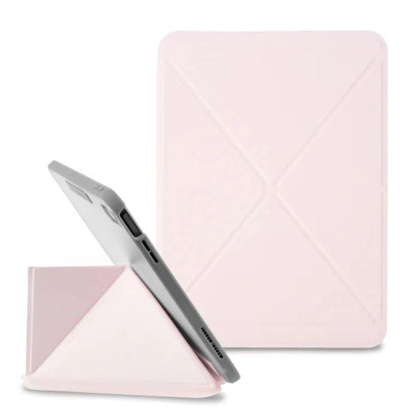 Moshi VersaCover Case with Folding Cover Sakura Pink iPad 10.9 10th Gen (99MO231607) - зображення 1