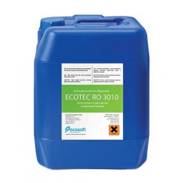 Ecosoft Ecotec 3010 (ECOT301010)
