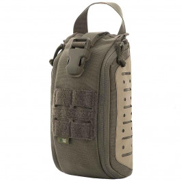 M-Tac Medical Pouch Elite Rip Off / Ranger Green (10078023)