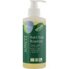 Sonett Hand soap Rosmarin 300 ml Органическое жидкое мыло (4007547206045) - зображення 1