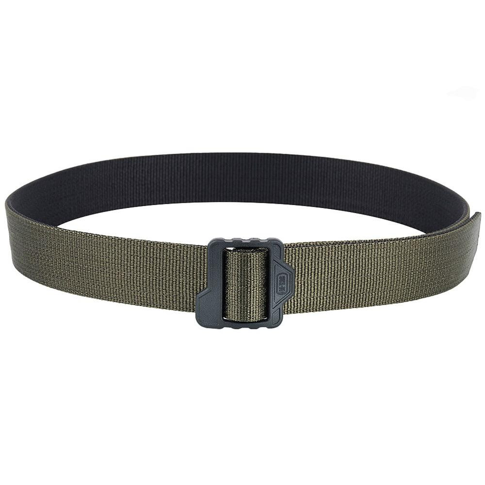 M-Tac Ремень M-Tac Double Duty Tactical Belt olive/black (XXL 10063802-2XL) - зображення 1