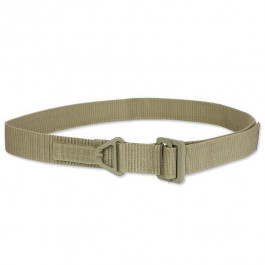   Mil-Tec tactical Rigger Belt - коричневий койот (13315105-902)