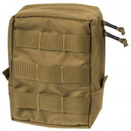   Helikon-Tex Сумка на пояс Helikon General Purpose Cargo Pouch Coyote (MO-U05-CD-11)