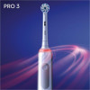 Oral-B PRO3 3000 D505.513.3 Sensitive - зображення 5