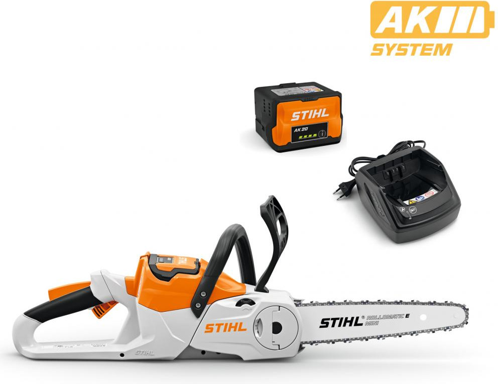 STIHL MSA 60 C-B SET (MA040115814) - зображення 1